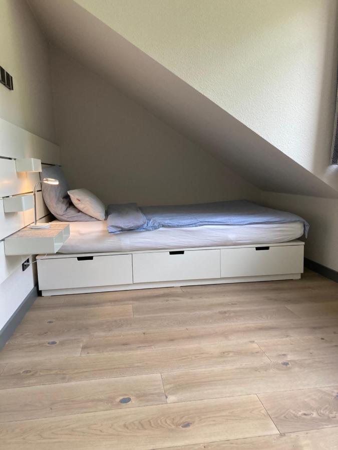 Eldenholz Fewo8 Waren  Exterior photo