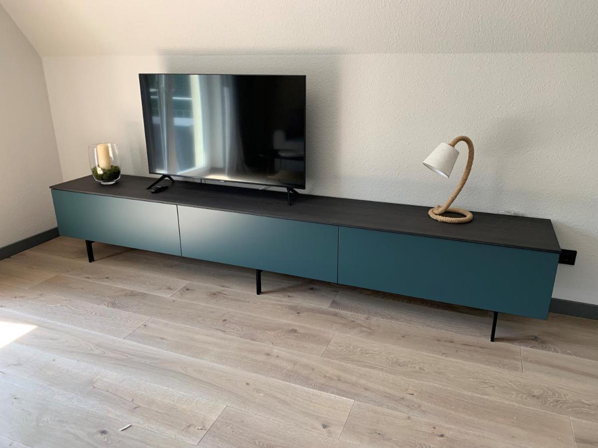 Eldenholz Fewo8 Waren  Exterior photo